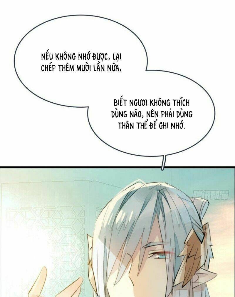 sư phụ lại trêu chọc ta chapter 14 14