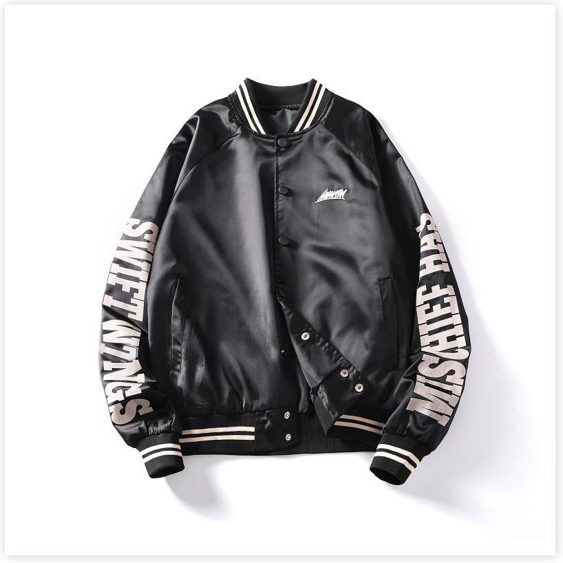 ÁO KHOÁC DÙ MOMBER UNISEX NAM NỮ MỚI 2021 LANA FASHION 88