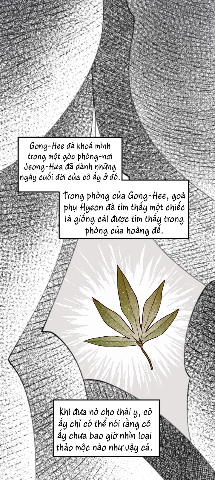 tham vọng quyền lực (full) chapter 31 28