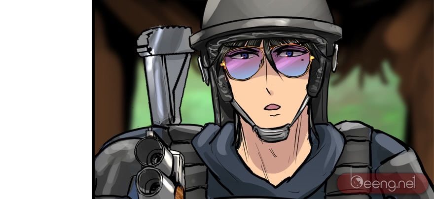 vua sinh tồn chapter 74 17