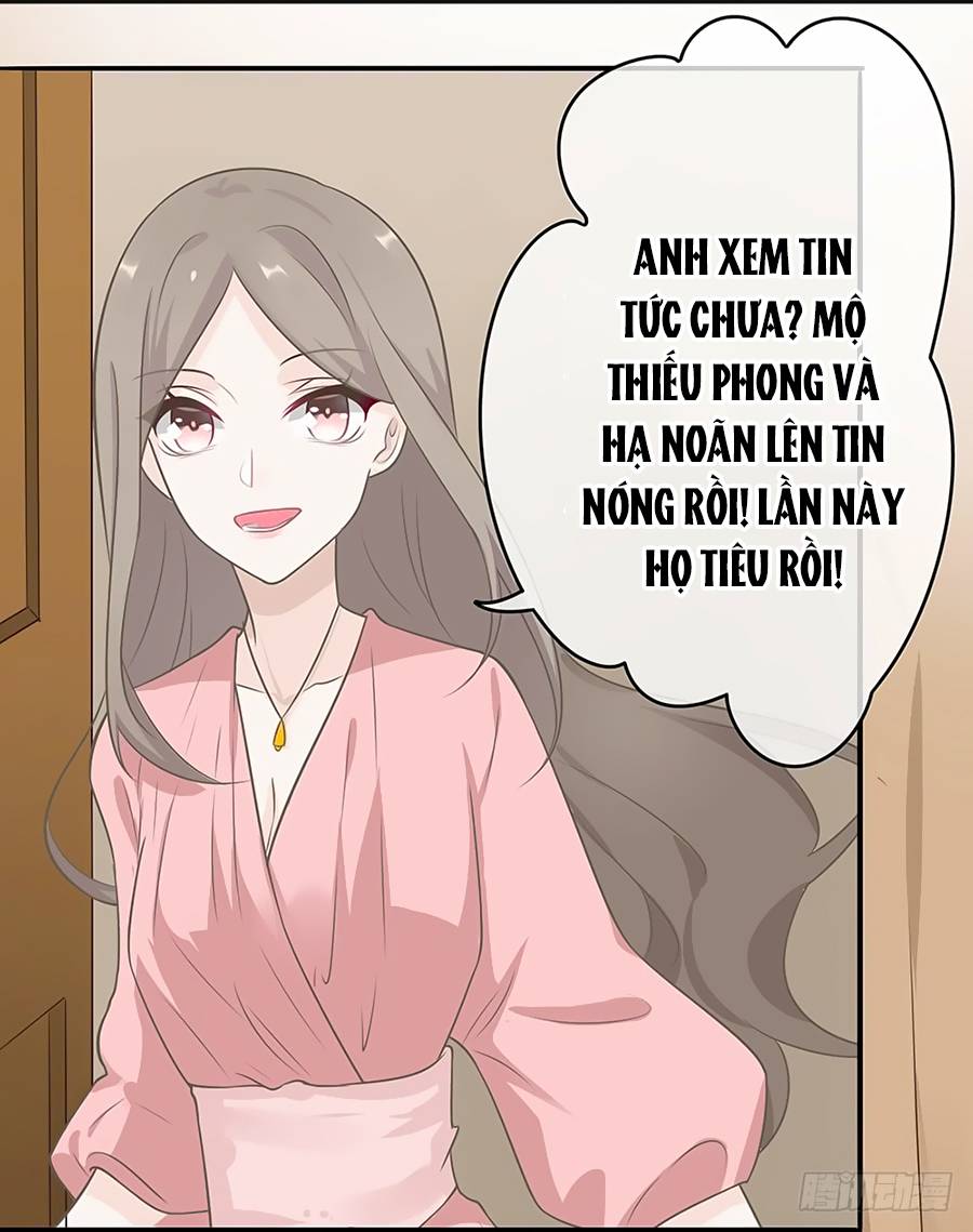 hai cách tìm gặp người yêu chapter 4 25