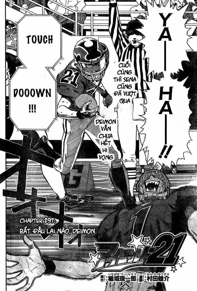 lá chắn mắt chapter 297 6