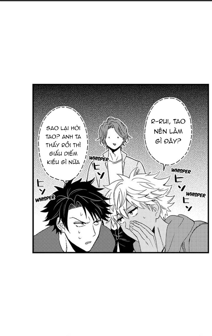 bị chịch bởi thằng bạn thân chapter 46.1 16