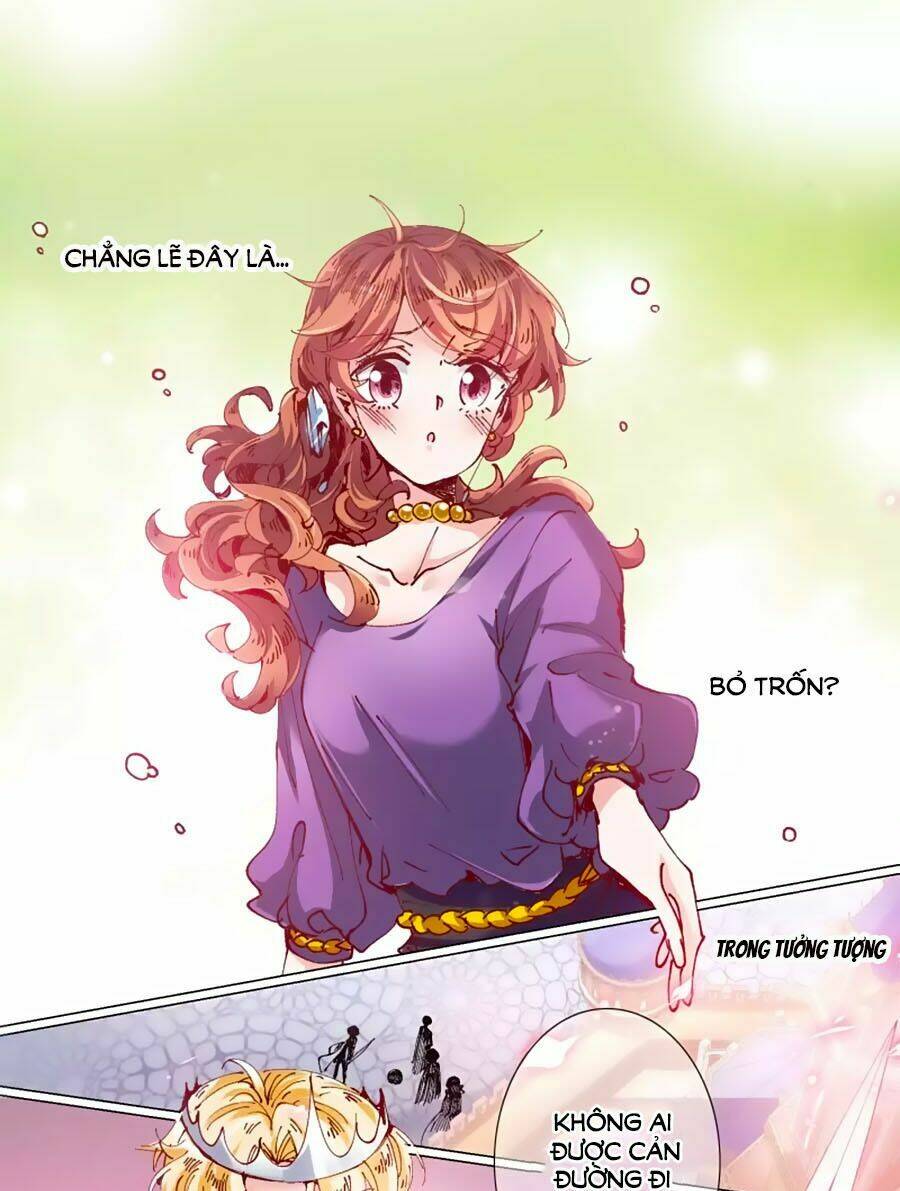 gia sư tình yêu của tôi chapter 10 2