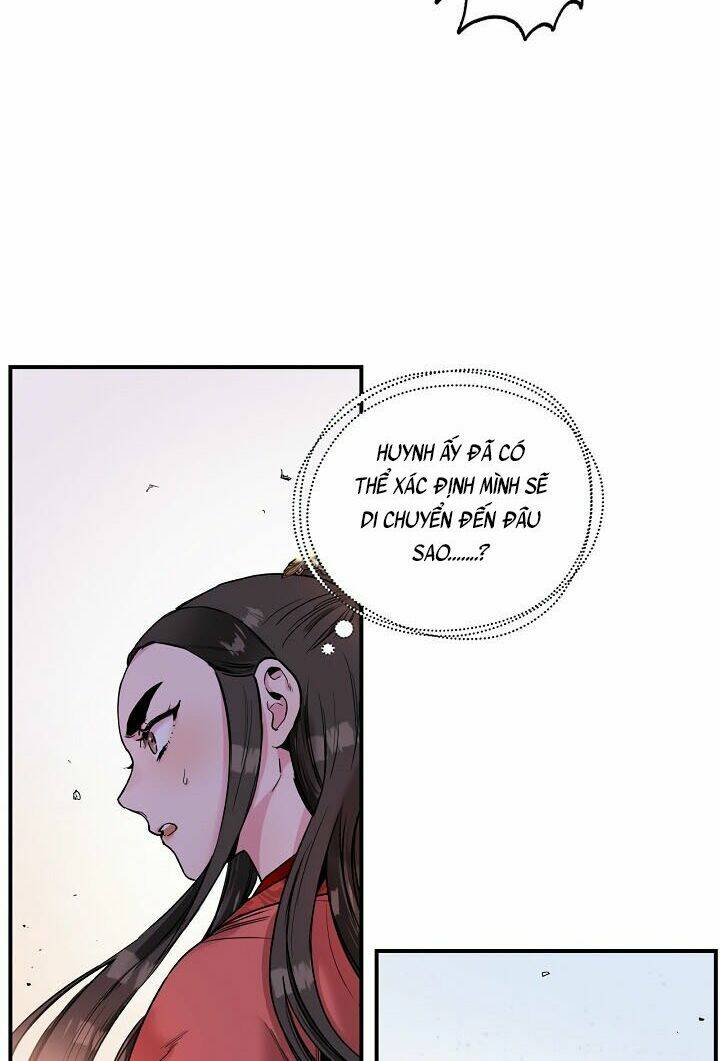 tôi trở thành nhân vật phản diện giỏi nhất trong giới võ thuật chapter 14 49