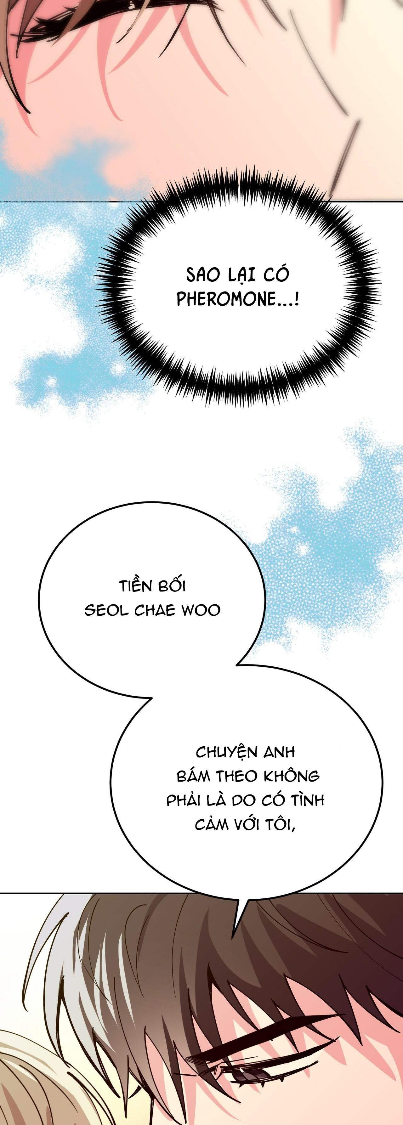 cạm bẫy đại học chapter 23 27