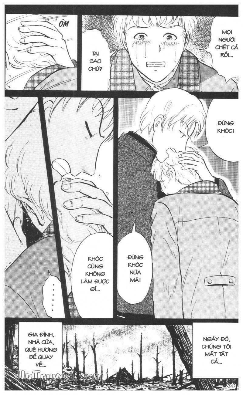 thám tử kindaichi (bản đẹp) chapter 1411 10