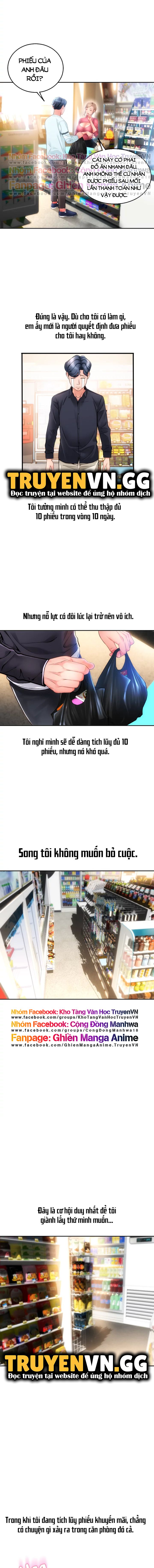 tiệm tạp hóa cuối phố chapter 5 3