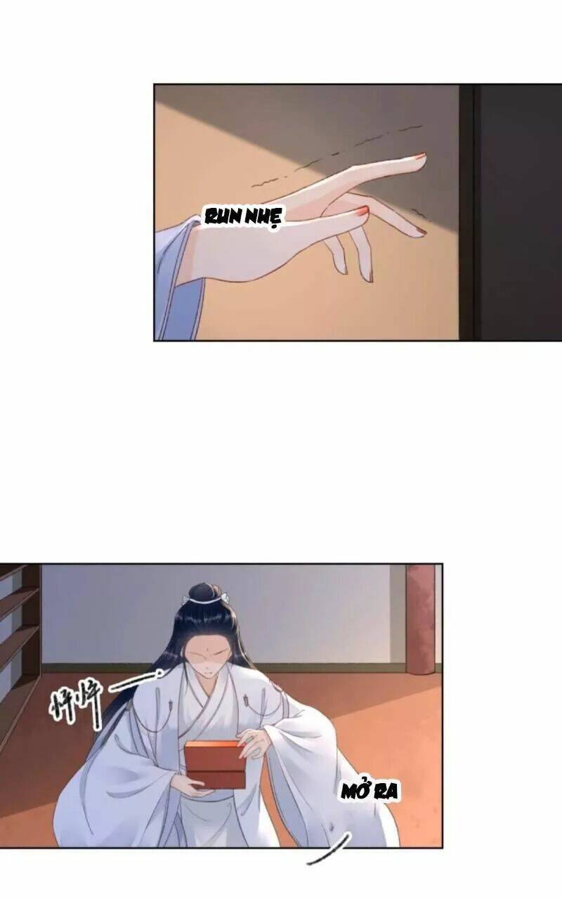 sủng phi của vương chapter 161 2