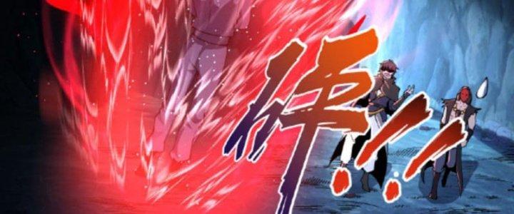 ta nuôi ma quỷ ở trấn ma ti chapter 130 17