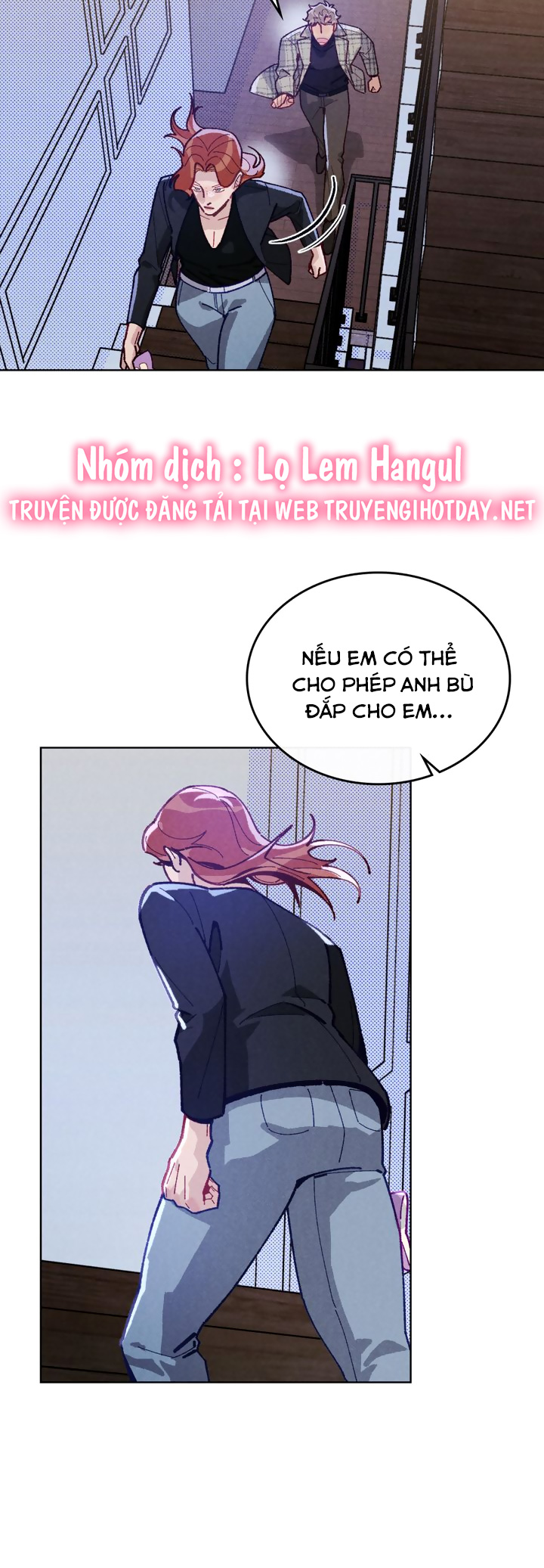 giải mã ngôn ngữ trái tim chapter 12 11