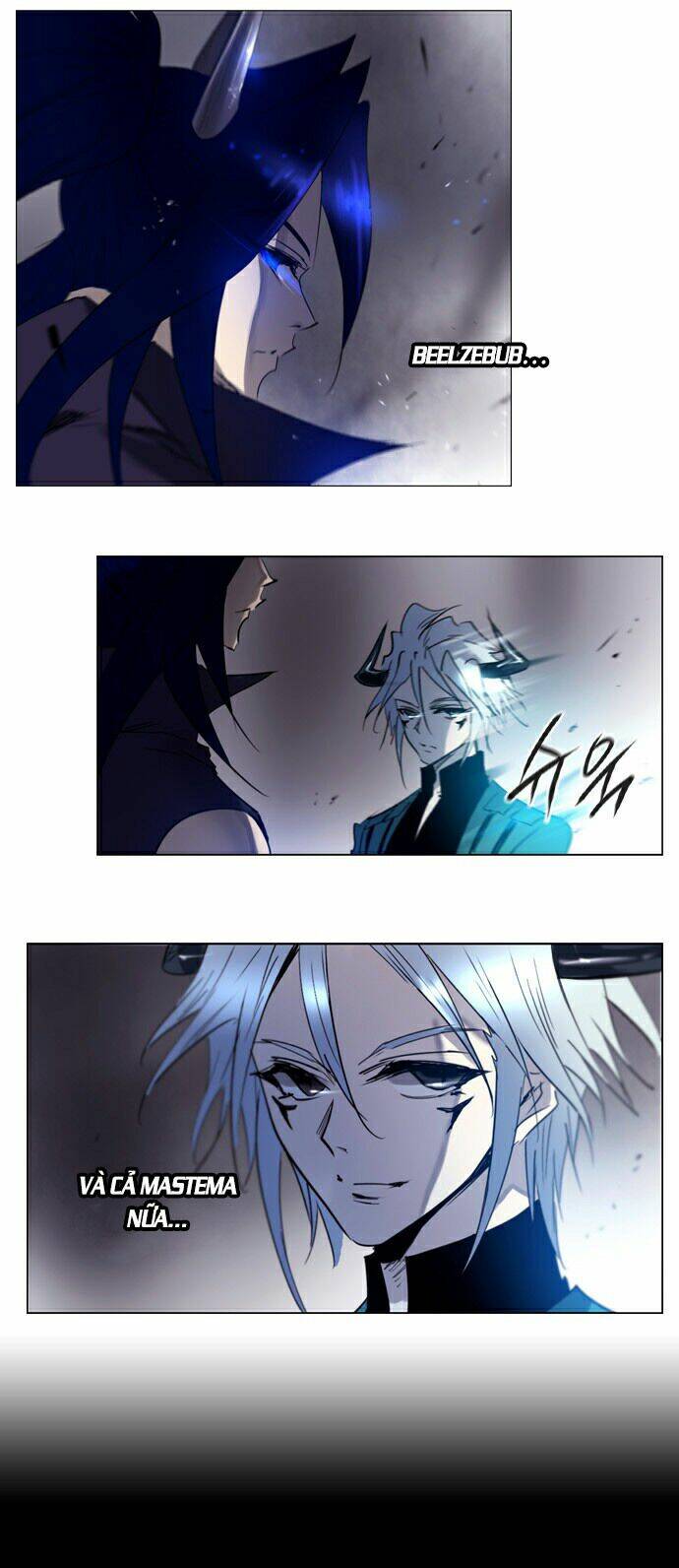 bản khế ước linh hồn chapter 180 8