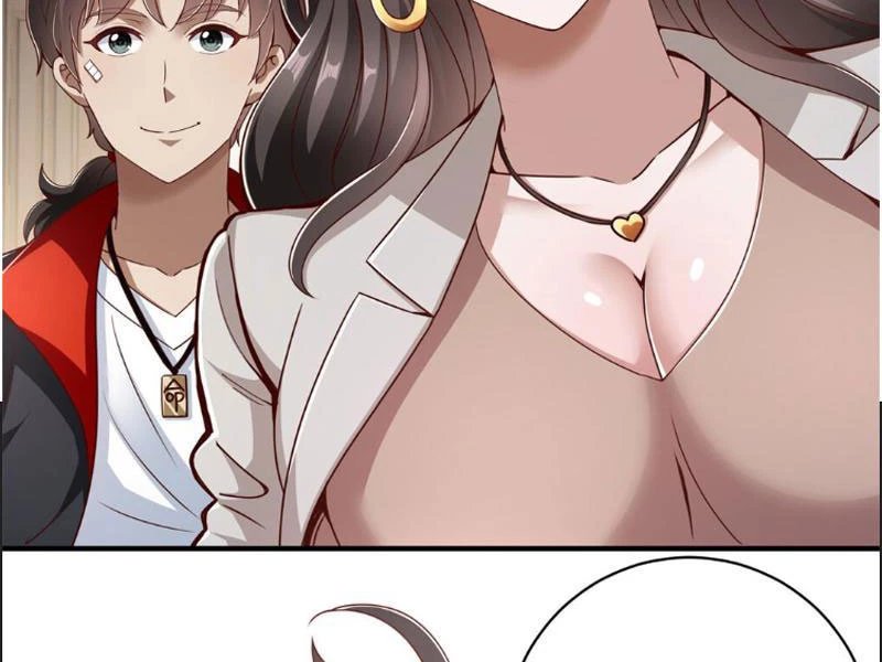 bảy vị tỷ tỷ tuyệt thế vô song của ta chapter 2 2