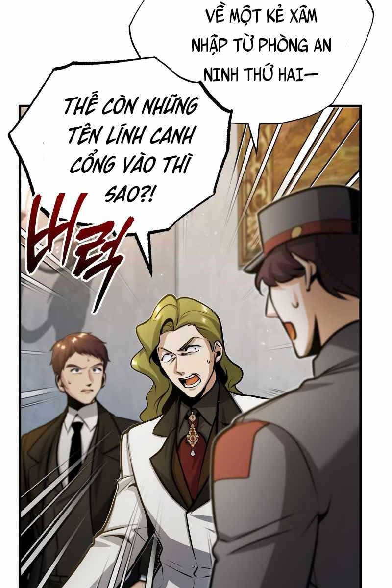 Giáo Sư Gián Điệp Chapter 48 - Trang 71