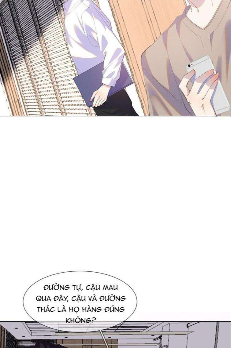 tư tự vạn thiên chapter 18 28