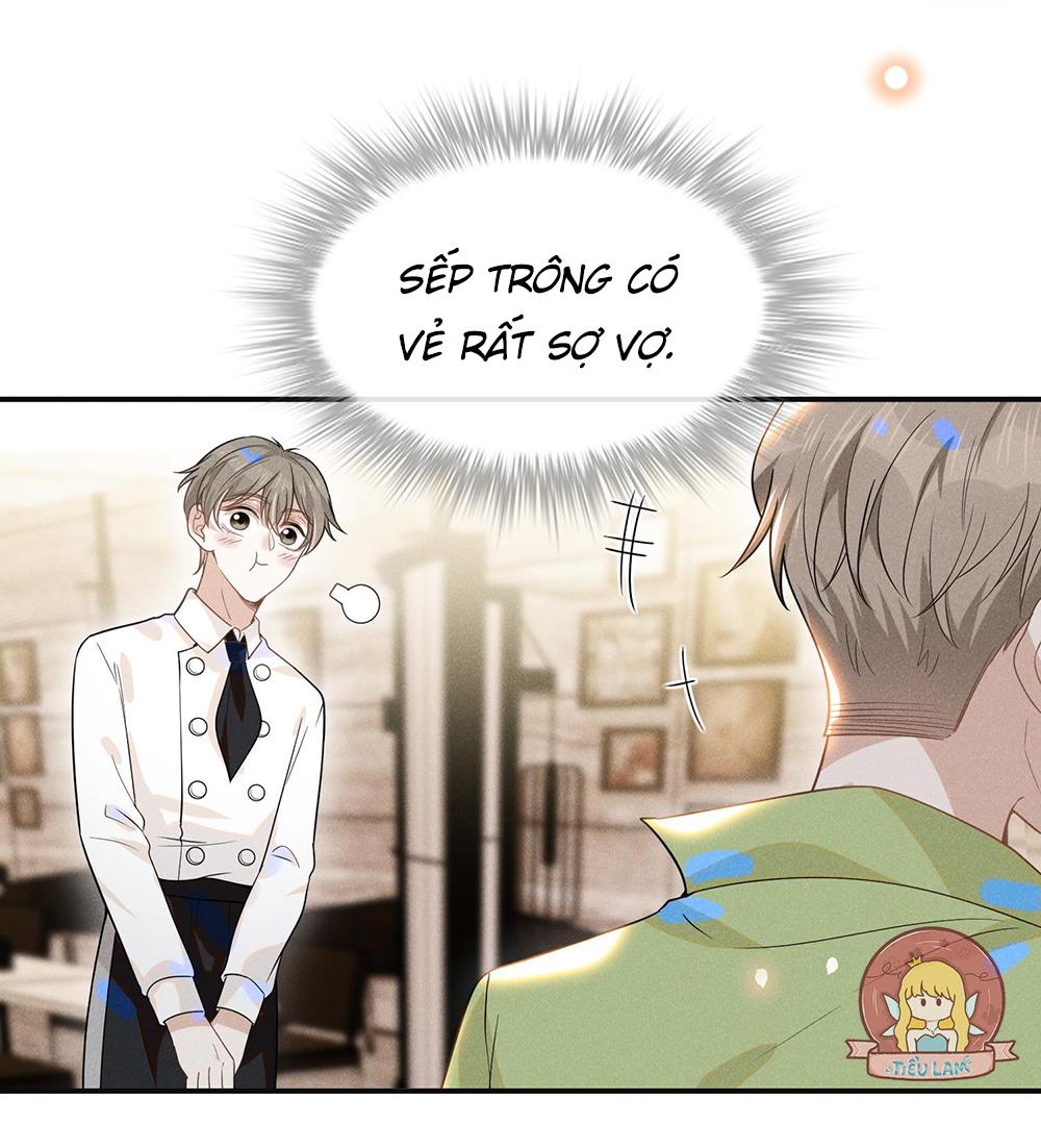 lai sinh bất kiến chapter 38 28