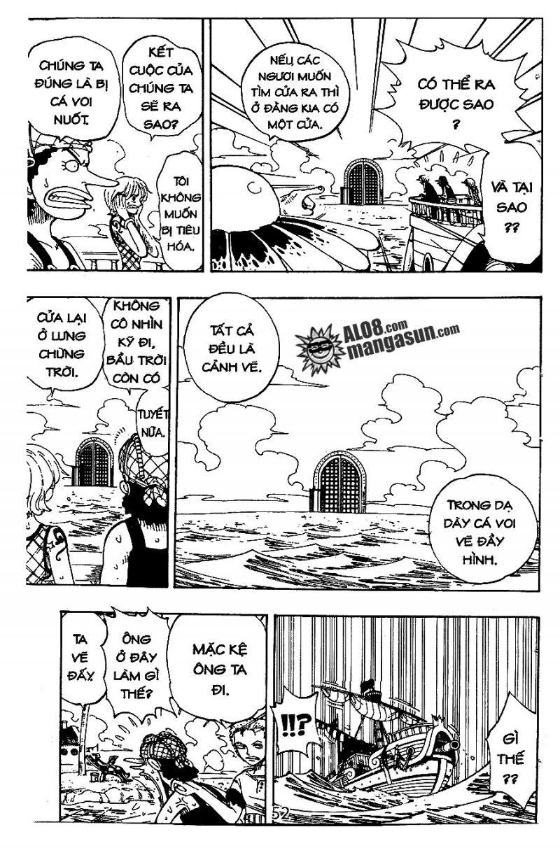 đảo hải tặc - one piece chapter 103 5
