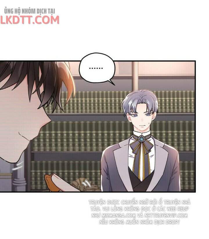 tôi đã trở thành con gái nuôi của nam chính chapter 10 21