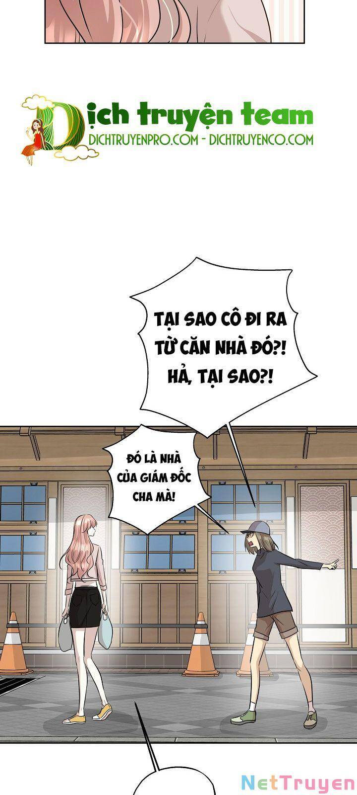 cuộc sống kỳ thú chapter 79 54