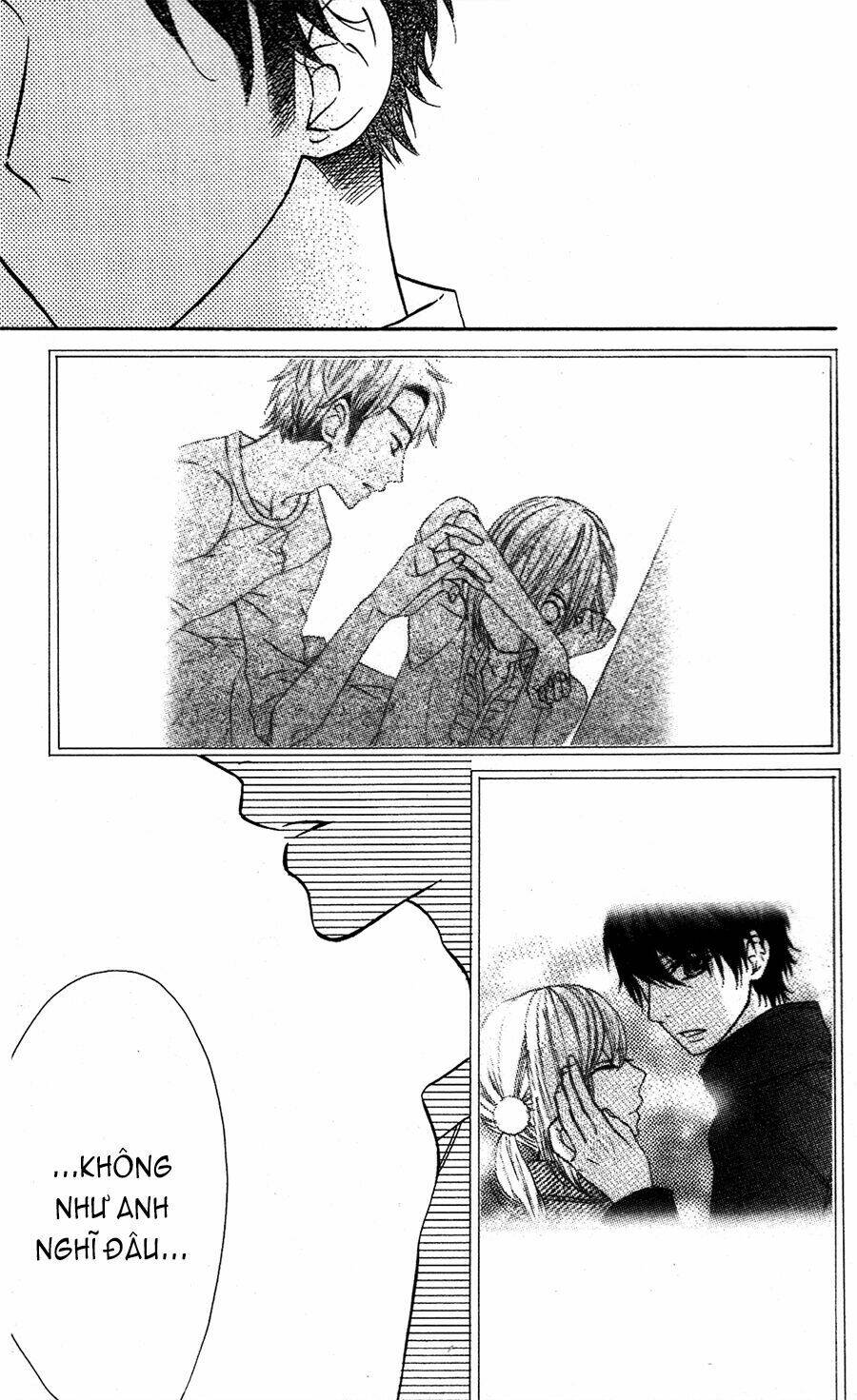 mairunovich chapter 13 25