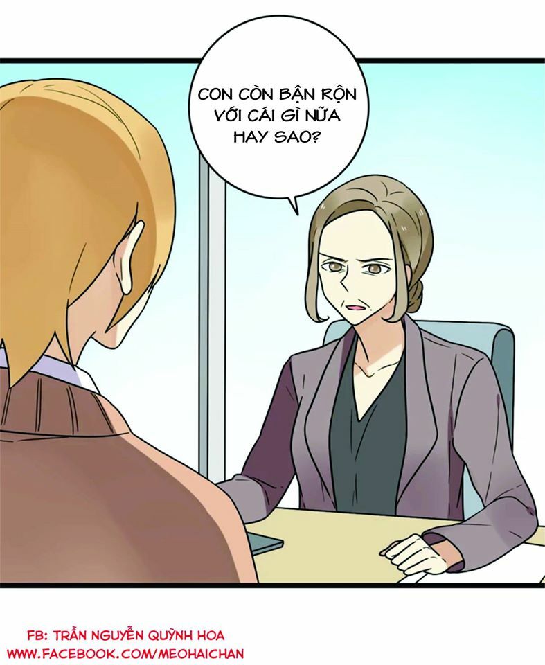 tình yêu! bắt đầu từ ngày hôm nay chapter 14 2