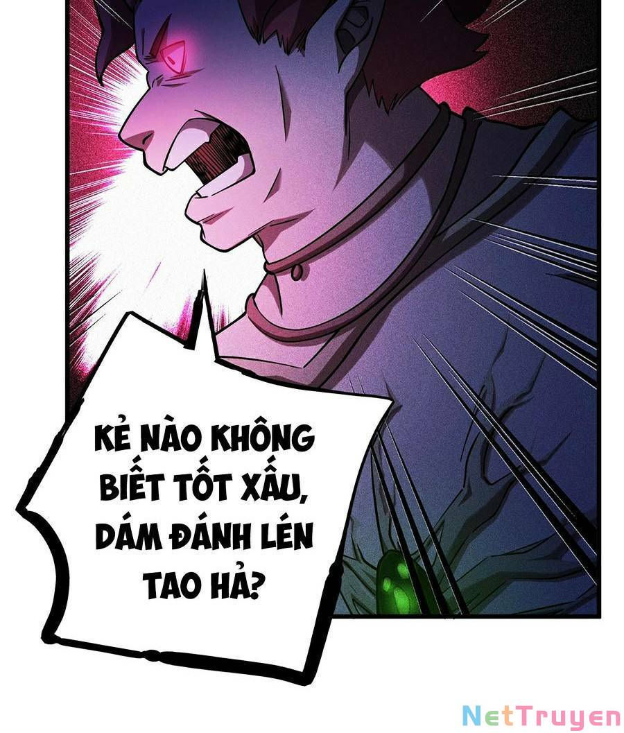 người chơi siêu mạnh chapter 17 15