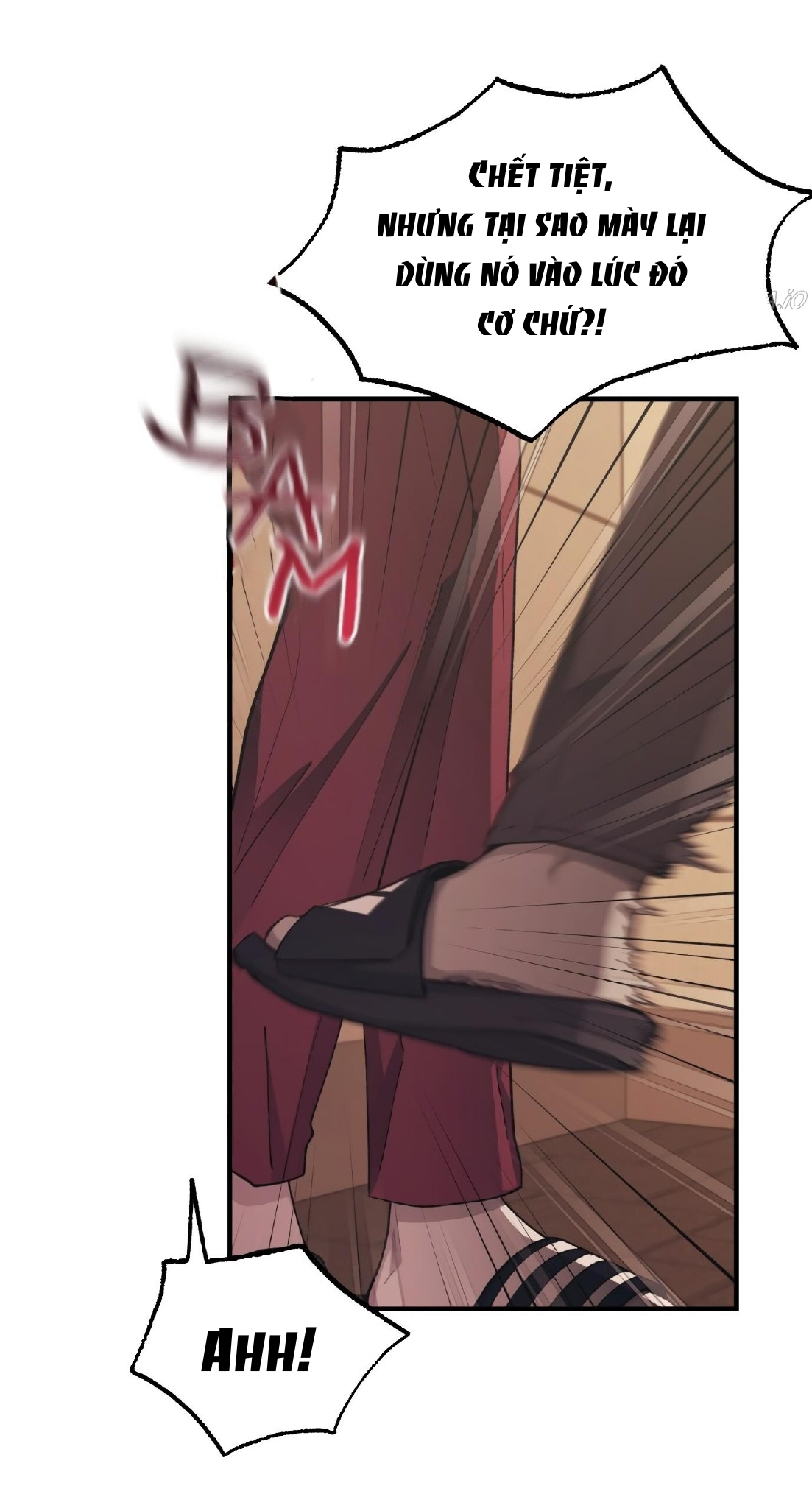 yeonwoo ngây thơ chapter 70.1 4