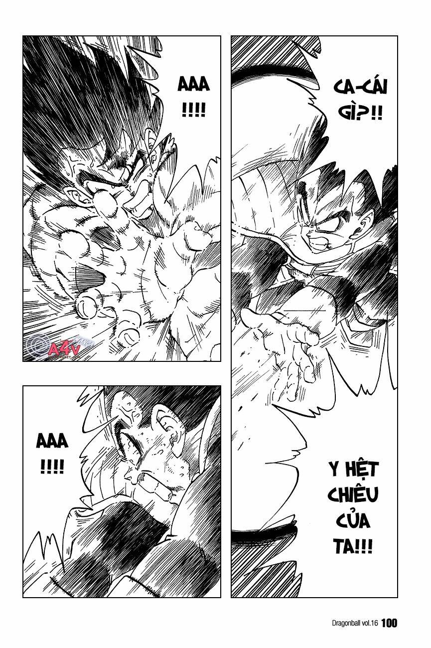dragon ball - bảy viên ngọc rồng chapter 231 11