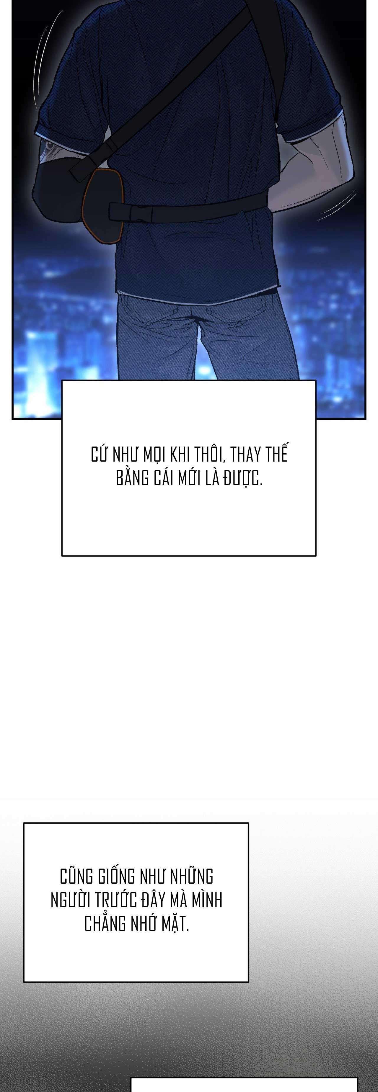 điềm rủi Chapter 55 (2) KHÔNG CỨNG 13