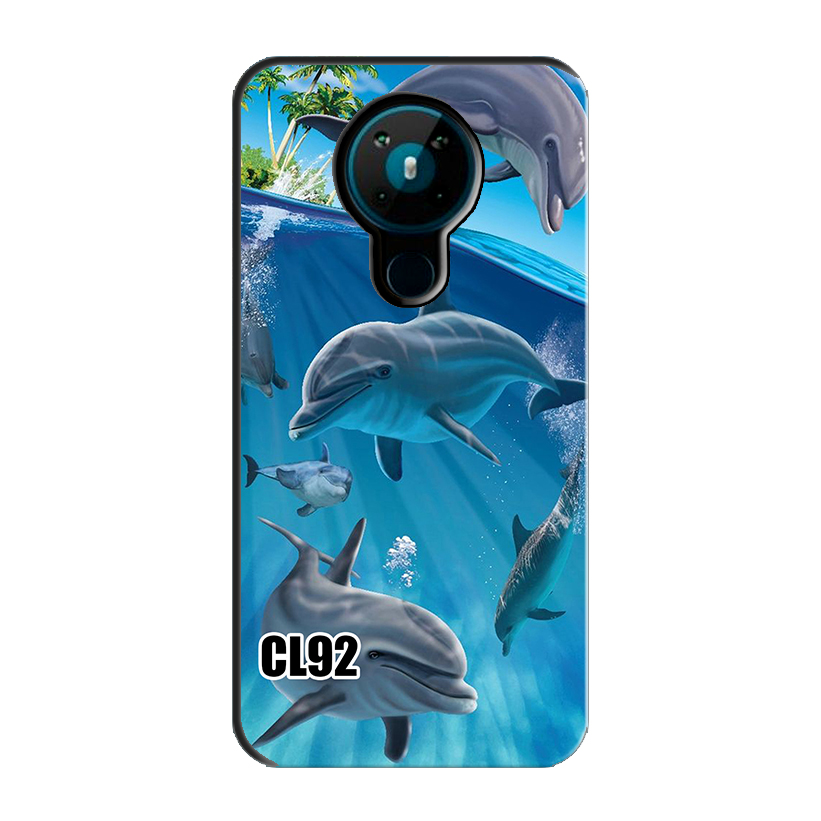 Ốp Lưng Dành Cho NOKIA 5.3
