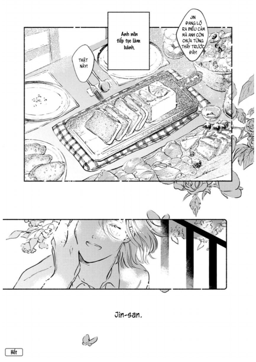 weekend citron chapter 5 14