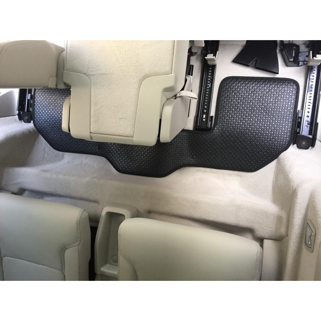 Thảm lót sàn ô tô KATA cho xe Volvo XC90 - Khít với sàn xe, Chống trơn, Không mùi, Không ẩm mốc