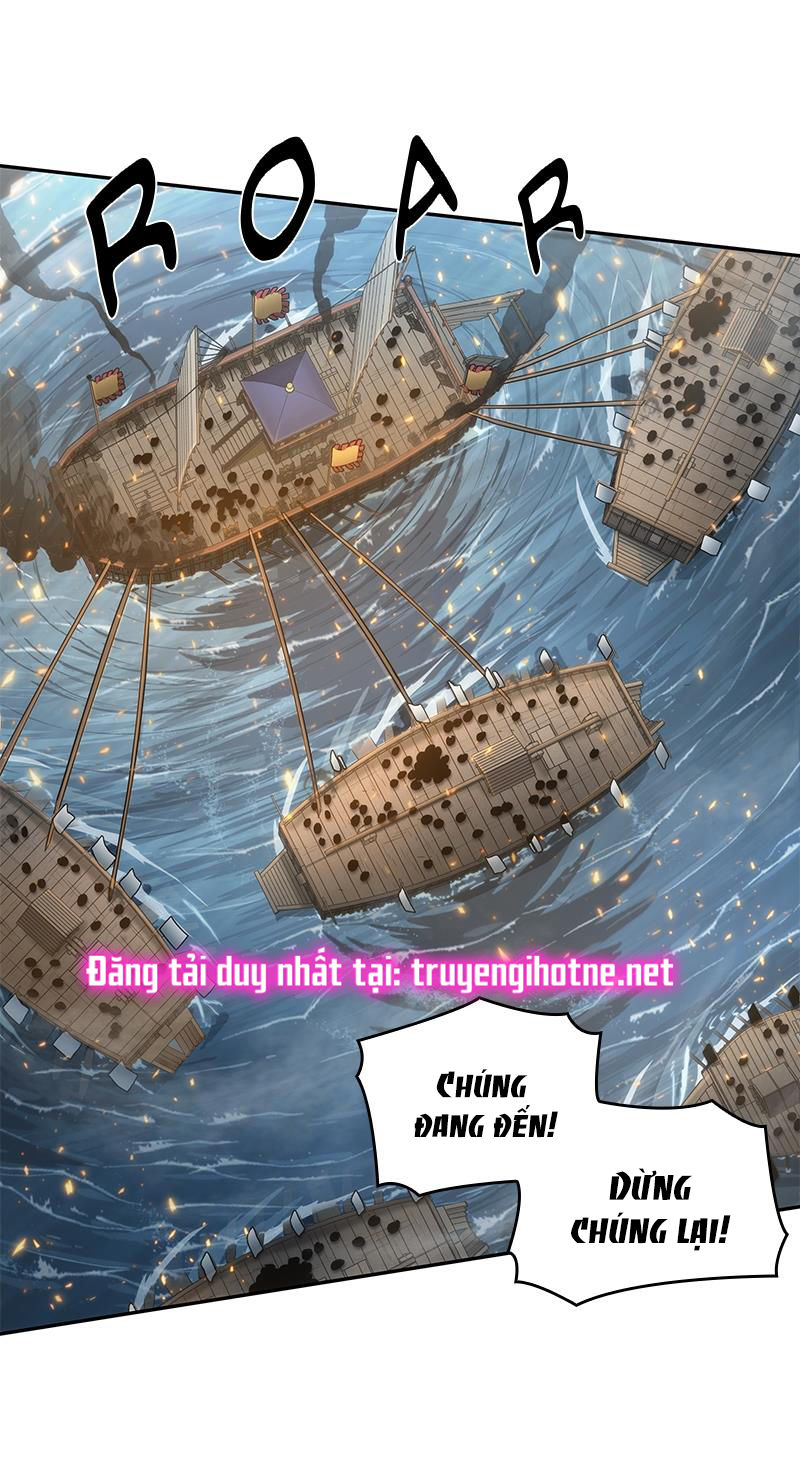 toàn trí độc giả - omniscient reader chapter 40.1 25