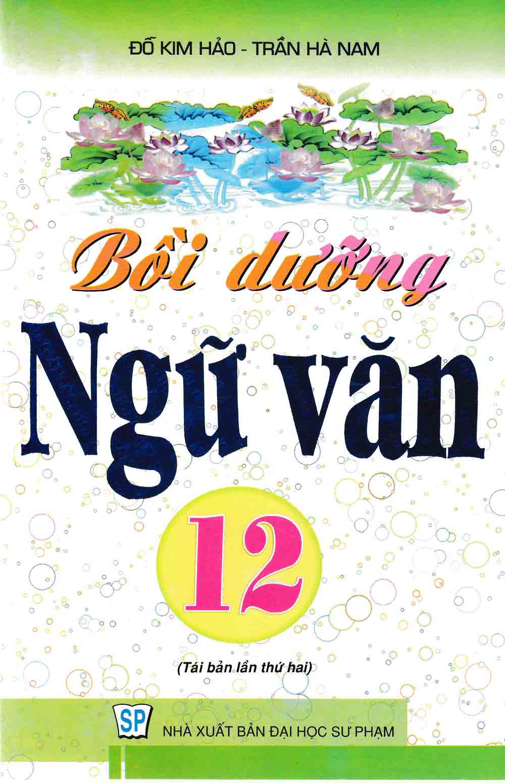 Bồi Dưỡng Ngữ Văn 12_HA