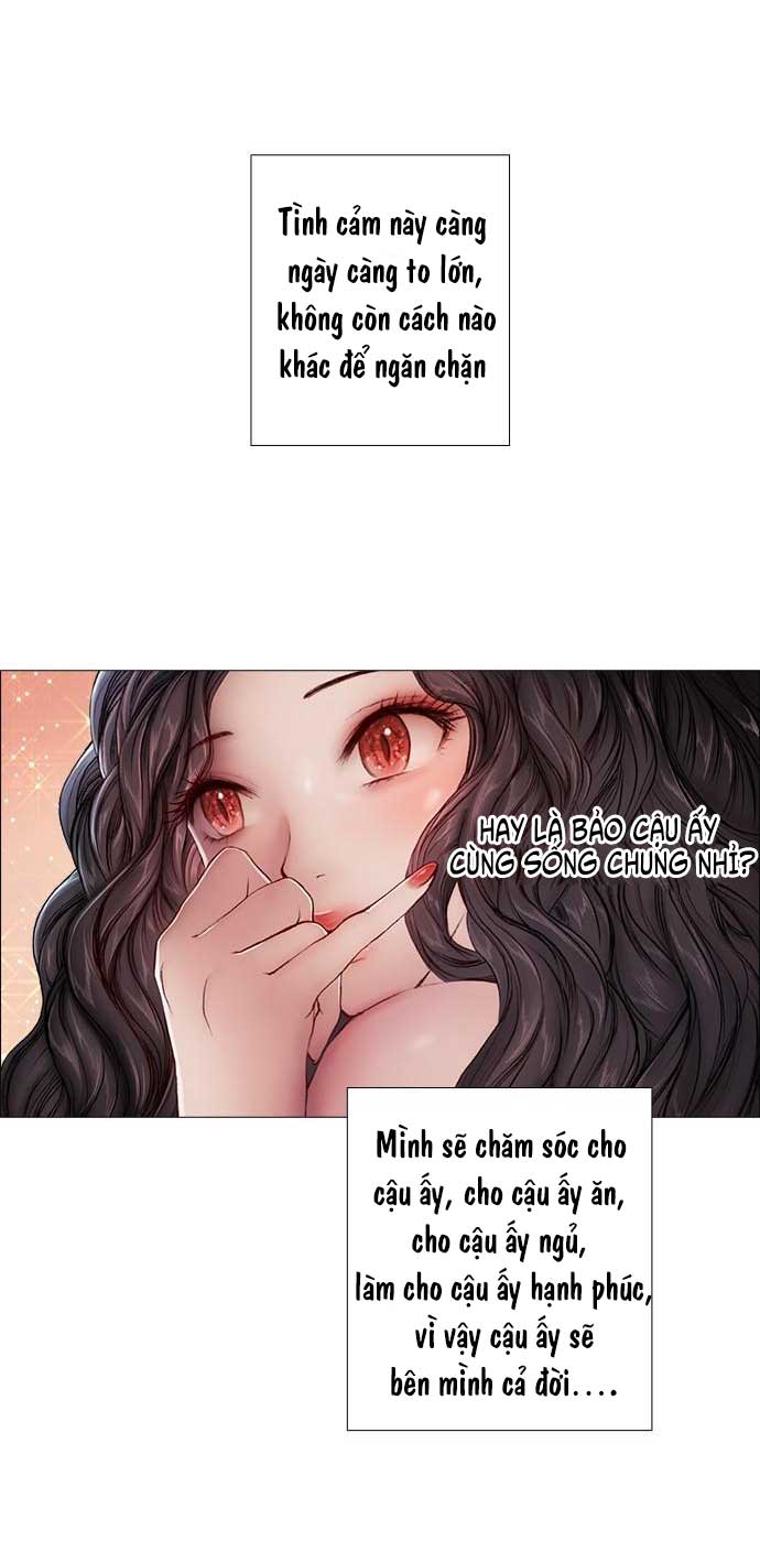 tôi chính là nhà sưu tập chim chapter 6 33