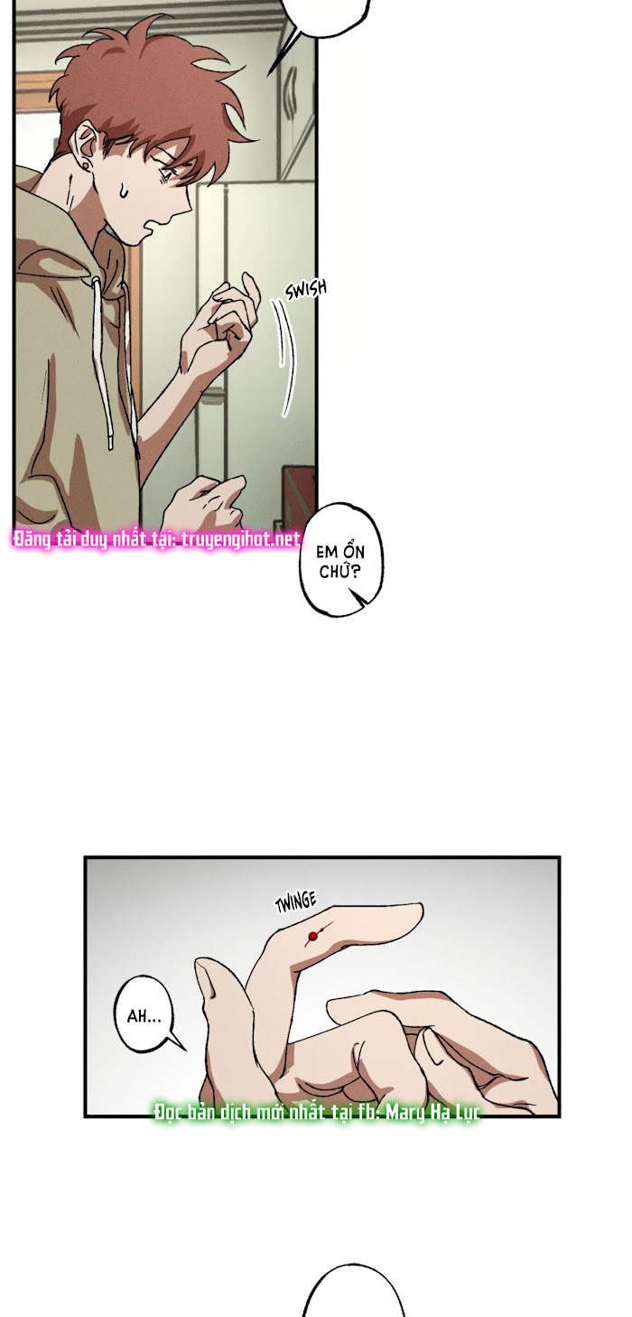 bẫy kép chapter 18.1 11