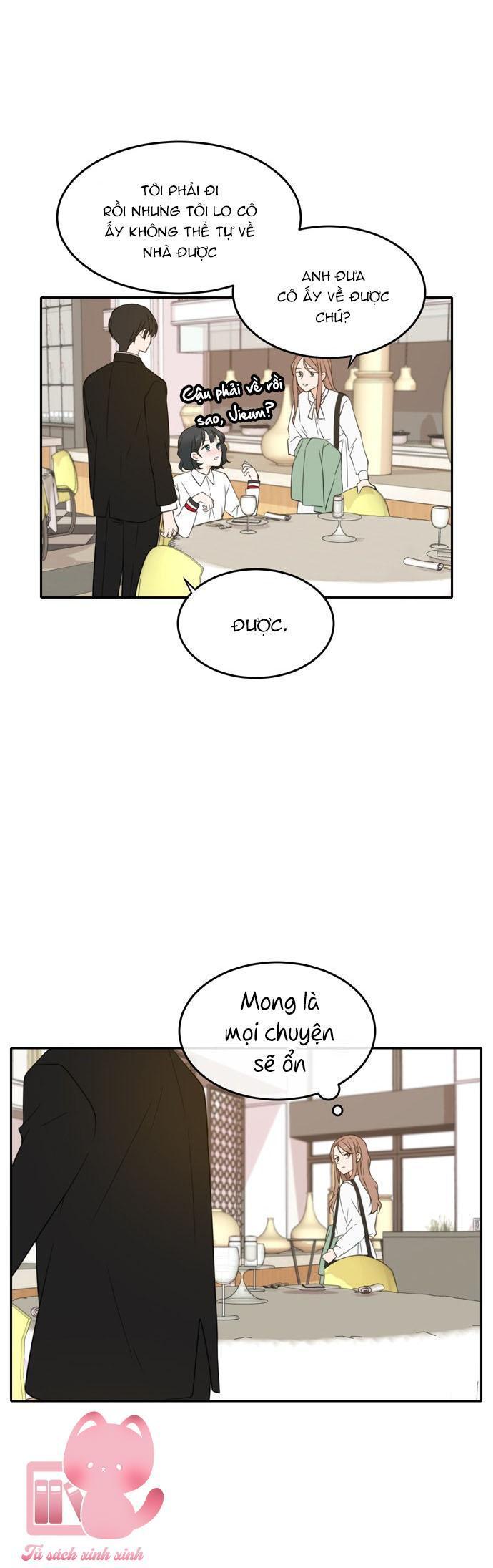 hẹn gặp nhau ở kiếp thứ 19 chapter 29 4