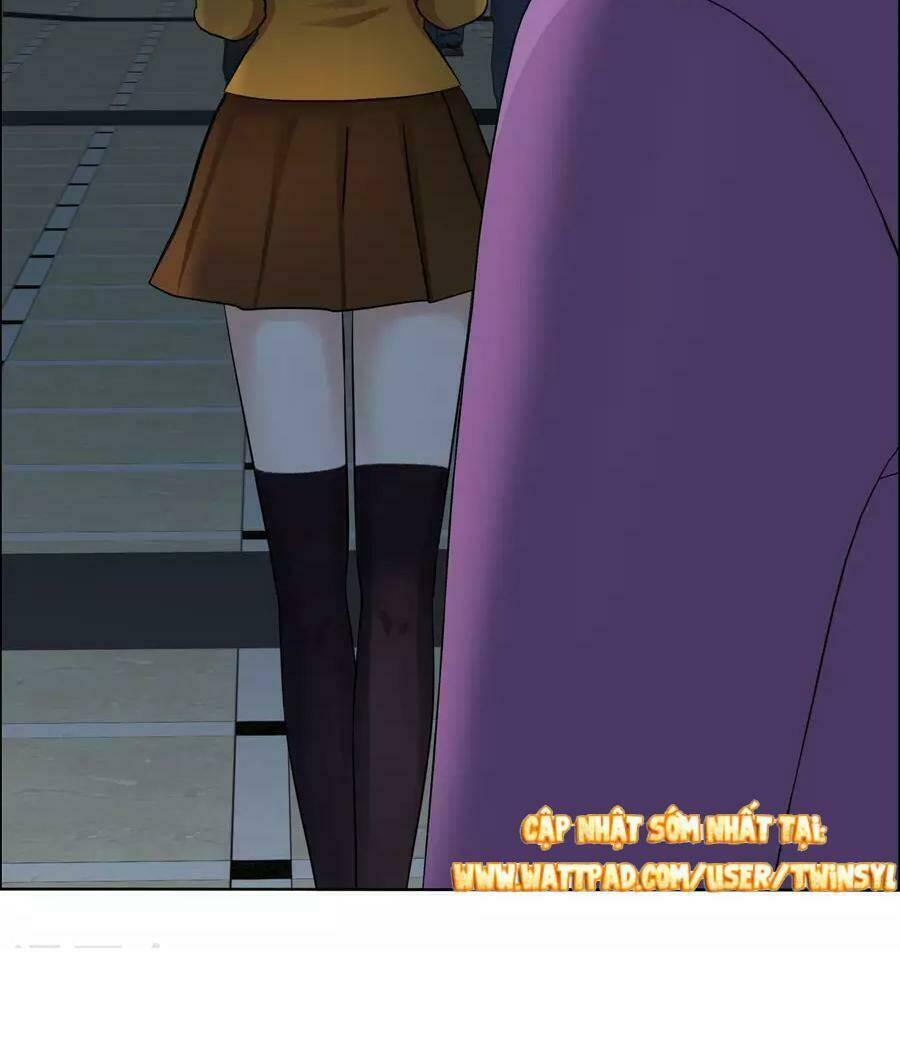 bá đạo trung khuyển tìm ái ký chapter 94 12