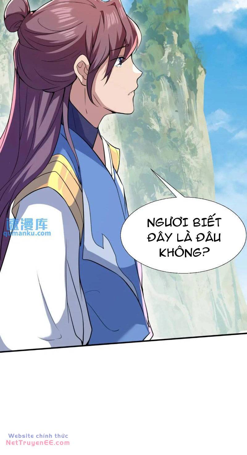 trăm tuổi mở hệ thống: con hiền cháu ngoan quỳ khắp núi! chapter 32 40