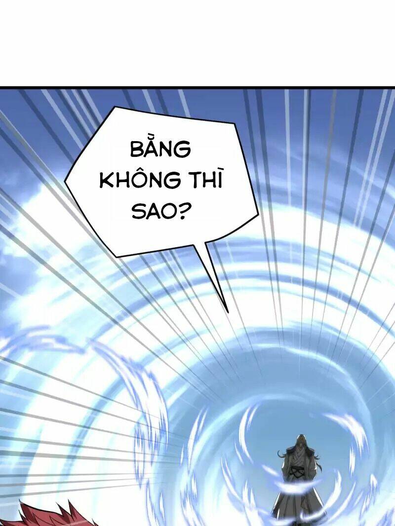 trọng sinh ta là đại thiên thần chapter 123 41