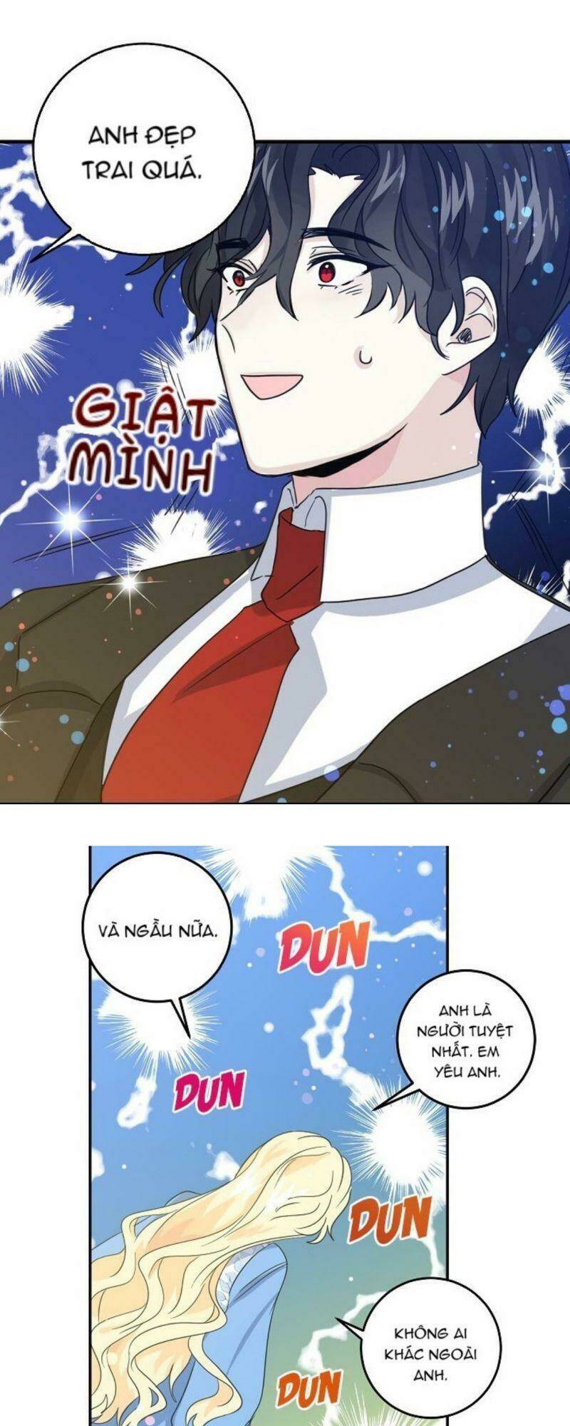 tôi là bạn gái cũ của một người lính chapter 11 27