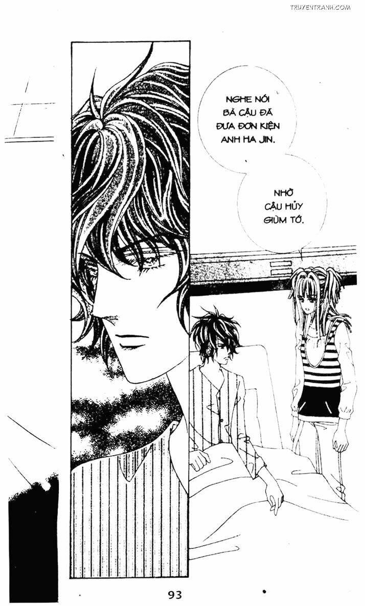 điên vì yêu - love like crazy chapter 51 9