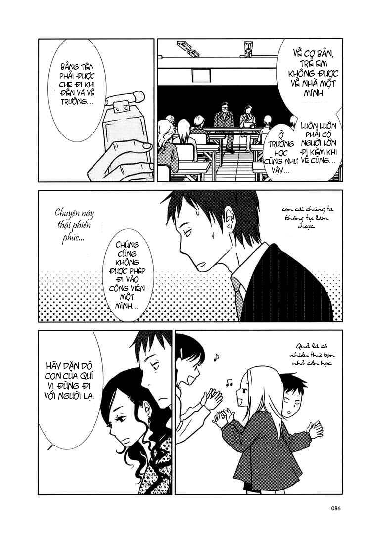 usagi drop chapter 9 18