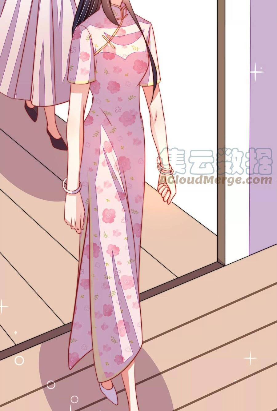 ngày nào thiếu soái cũng ghen chapter 470 3