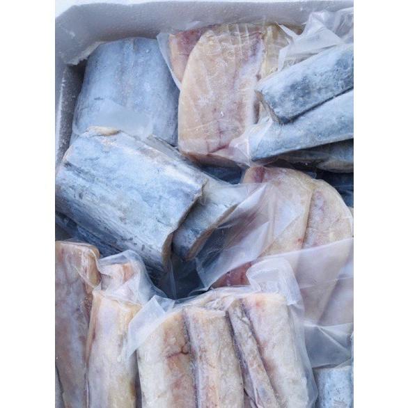 Đặc sản Phan Thiết - Lườn cá thu 500g