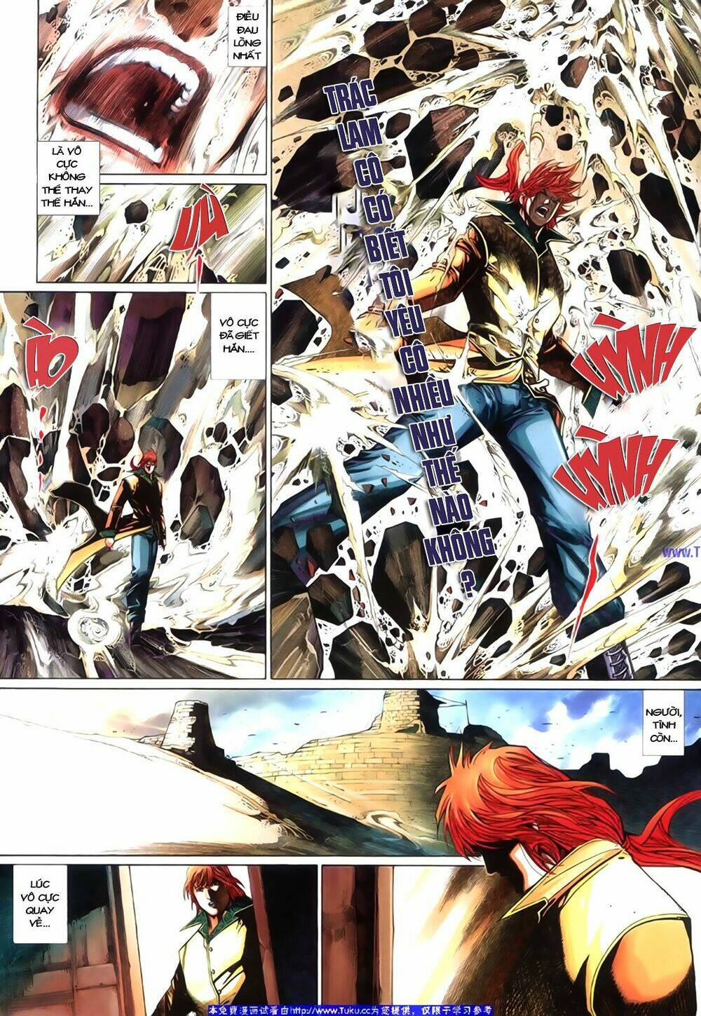 phong vân thần võ ký chapter 27 20