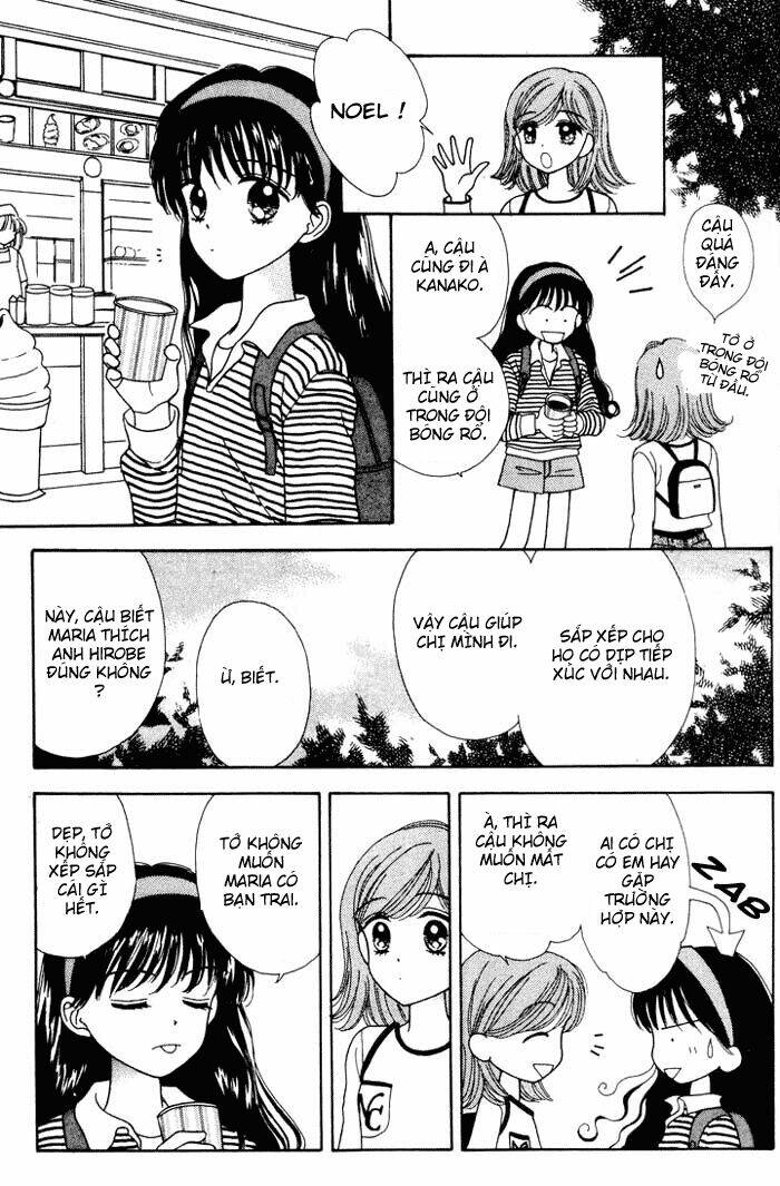 minto na bokura chapter 2 37