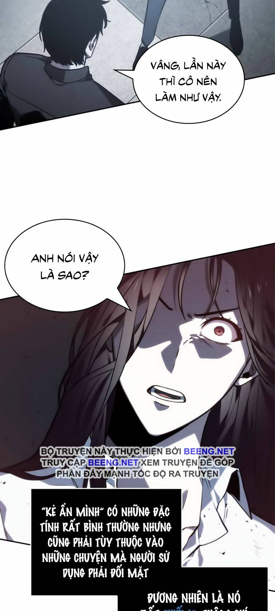 toàn trí độc giả - omniscient reader chapter 18 69