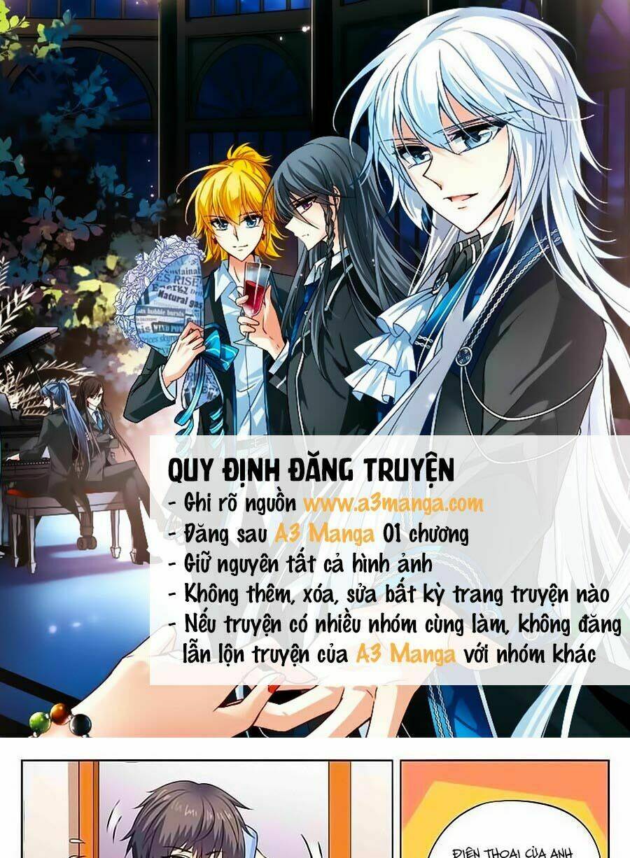 nam thần của tôi chapter 47 1