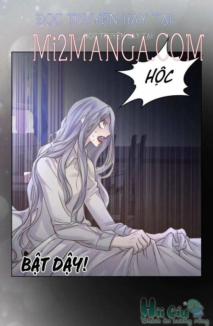 quy luật sinh tồn của nữ phụ chapter 61 23